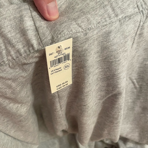 Aerie sweatpants NWT SMALL❤️❤️❤️ - Picture 2 of 4
